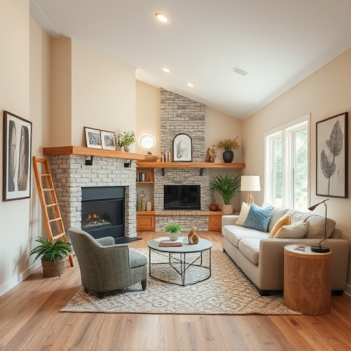 home remodeling
