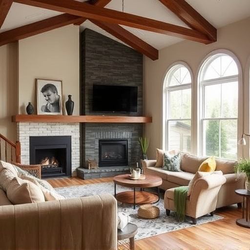 home remodeling