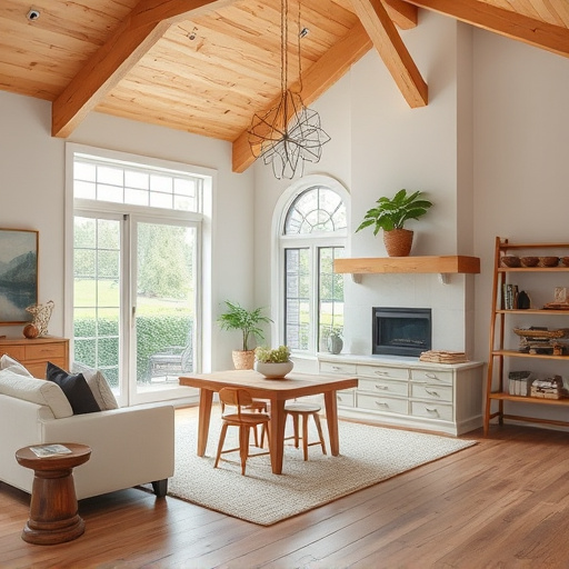 home remodeling