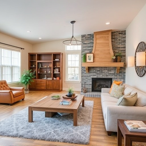 home remodeling