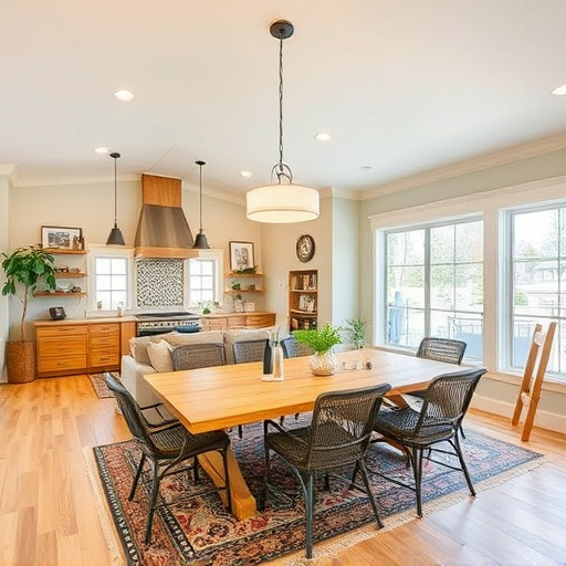 home remodeling