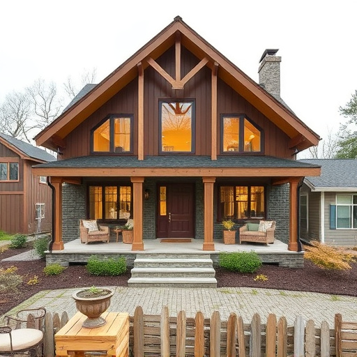 home remodeling