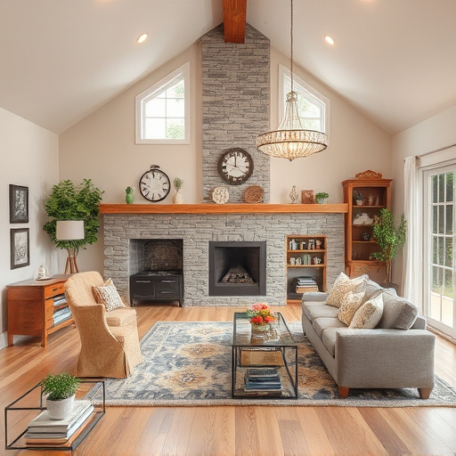 home remodeling