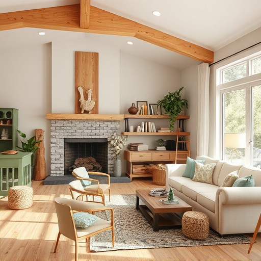 home remodeling