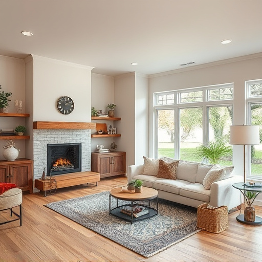 home remodeling