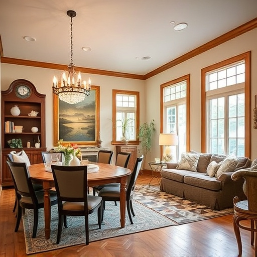 home remodeling