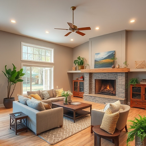 home remodeling