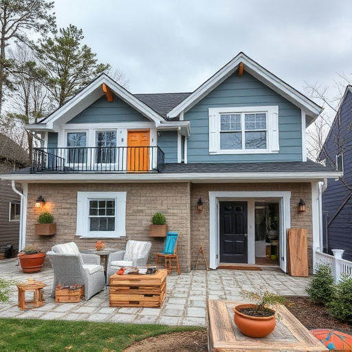 home remodeling