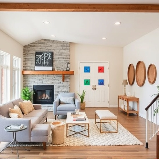 home remodeling
