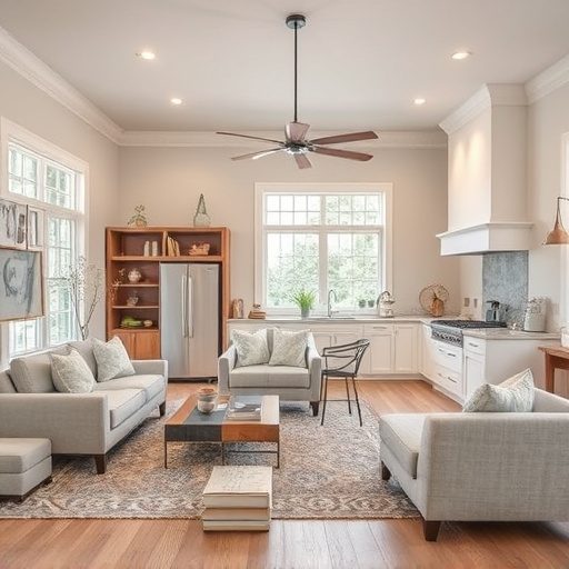 home remodeling