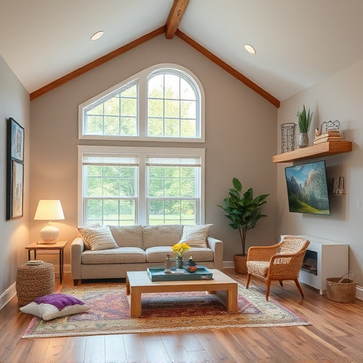 home remodeling