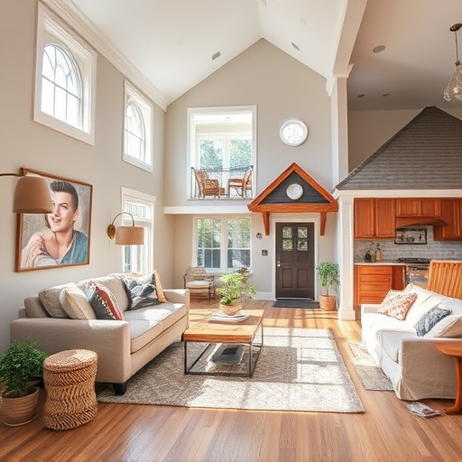 home remodeling
