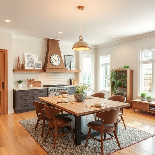 home remodeling