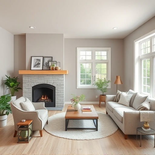 Create Serene Spaces: Tips for Designing a Calm and Roomy Bathroom