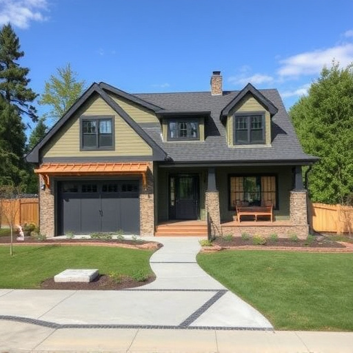 home remodeling