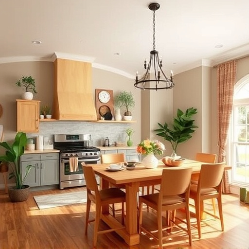home remodeling