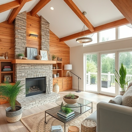 home remodeling
