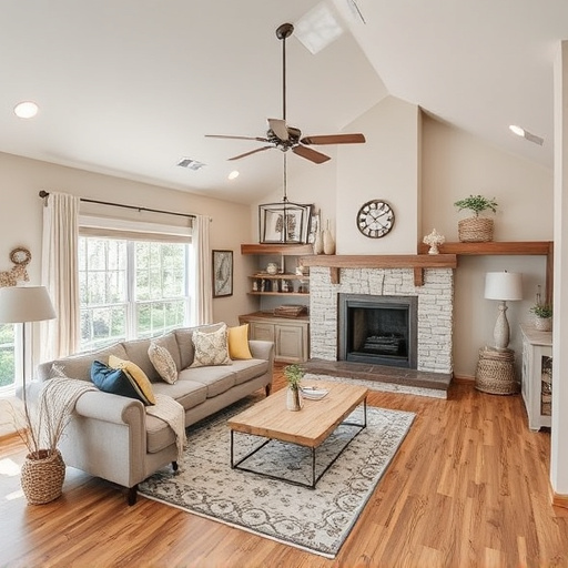 home remodeling