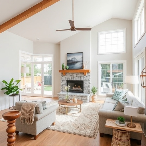 home remodeling