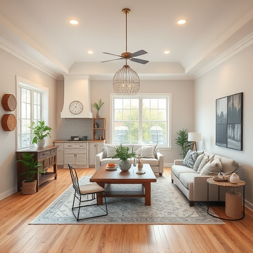 home remodeling