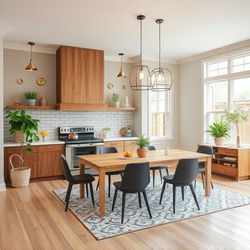 home remodeling