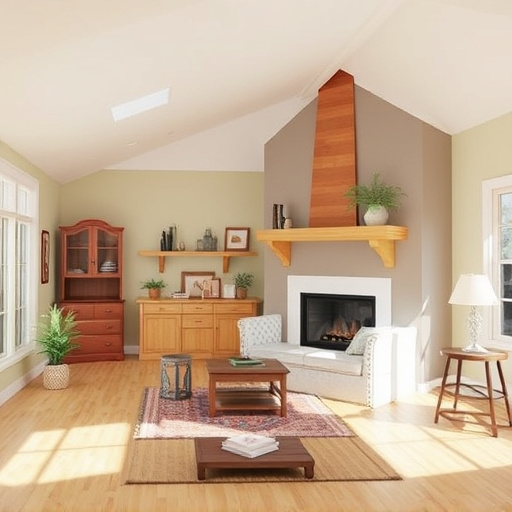 home remodeling