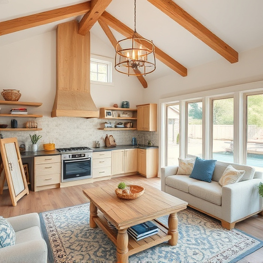 home remodeling