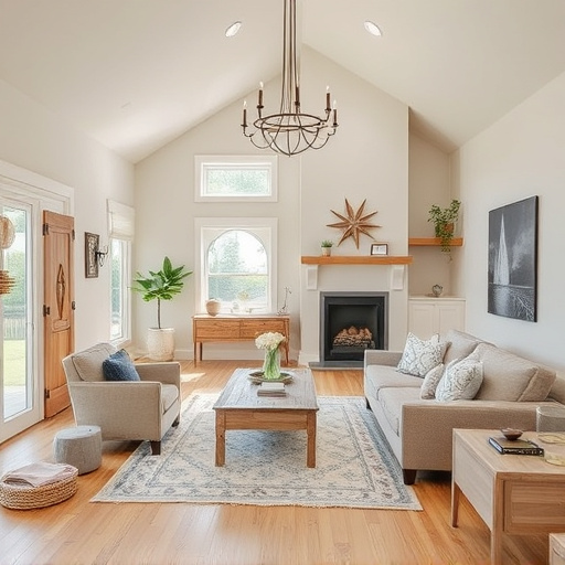 home remodeling