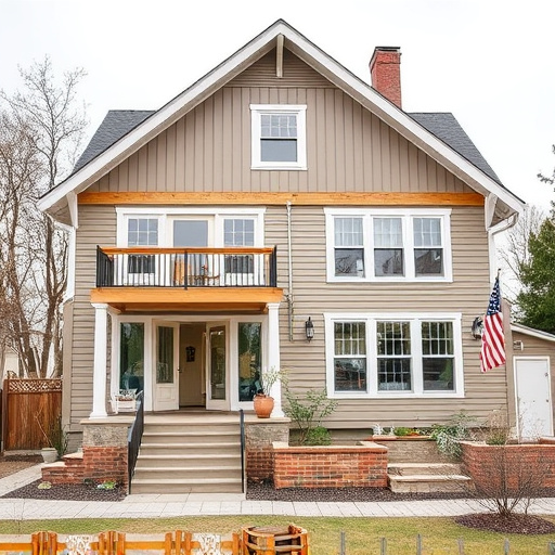 home remodeling
