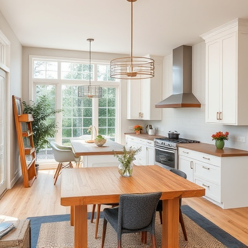 home remodeling