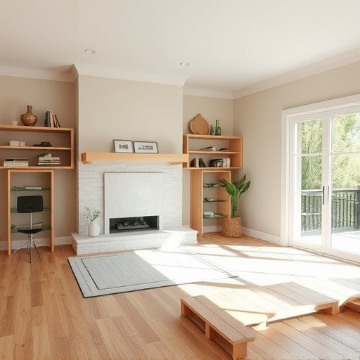 home remodeling