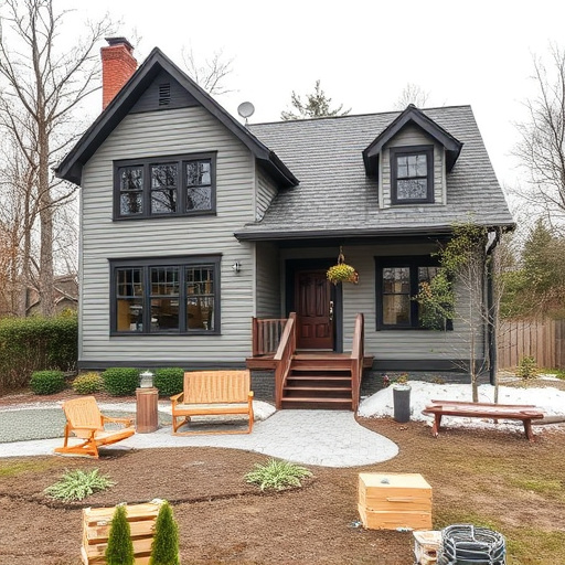 home remodeling