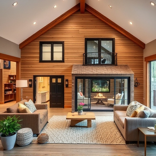 home remodeling