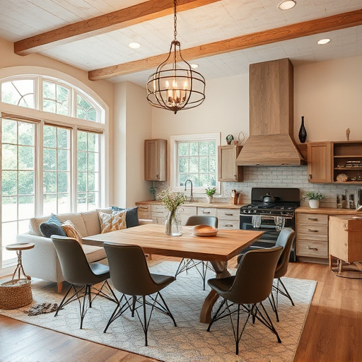 home remodeling