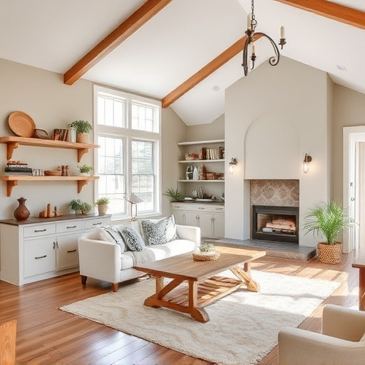 home remodeling