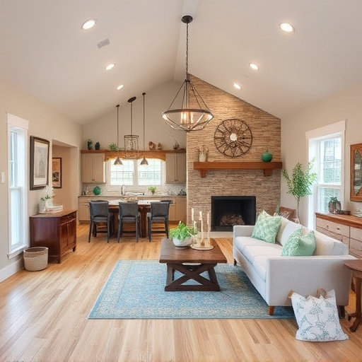 home remodeling
