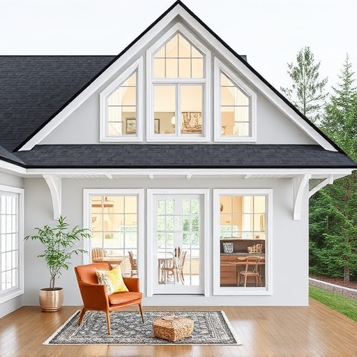 home remodeling