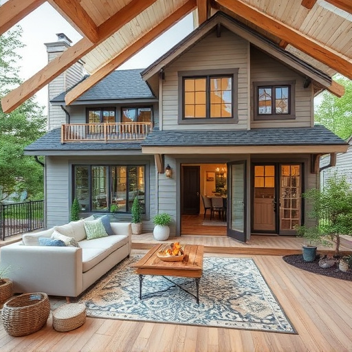 home remodeling