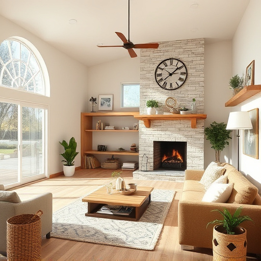 home remodeling