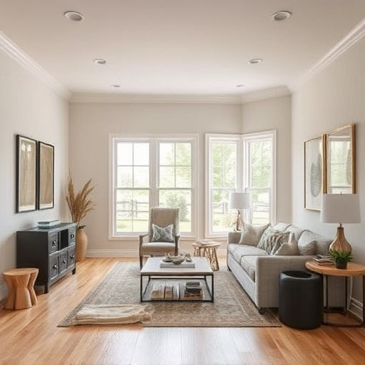 home remodeling