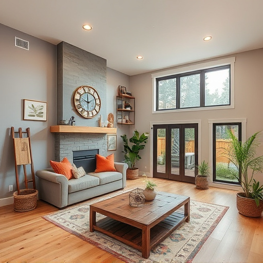 home remodeling