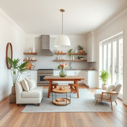home remodeling