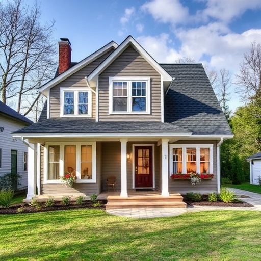 home remodeling