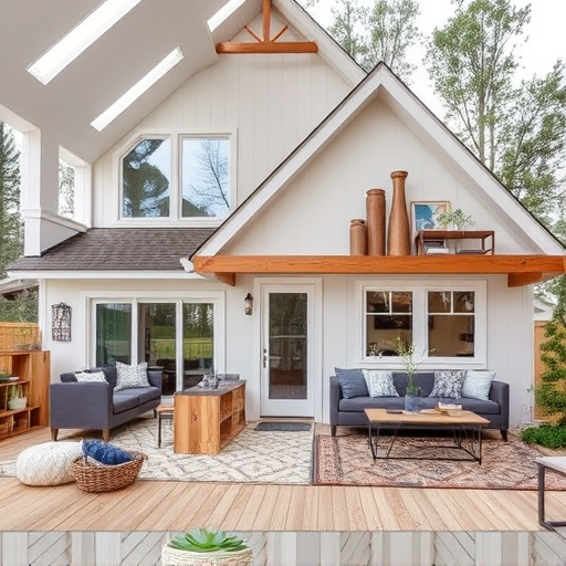 home remodeling