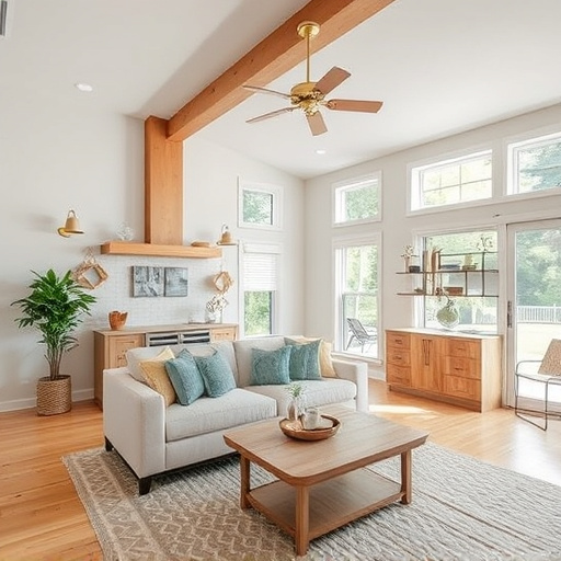 home remodeling