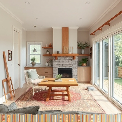 home remodeling