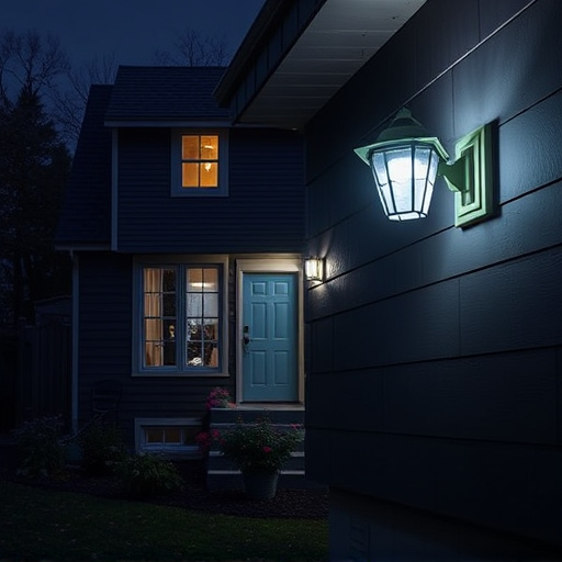 home security