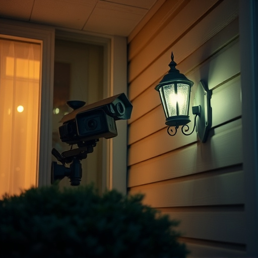 home security