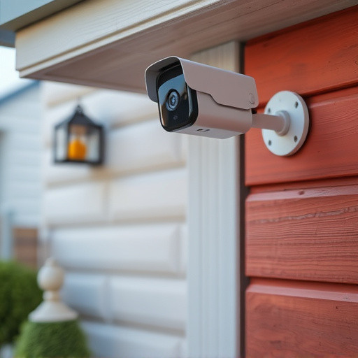 home security
