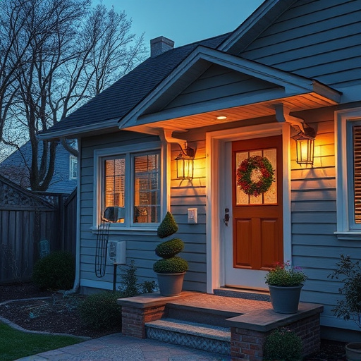 home security